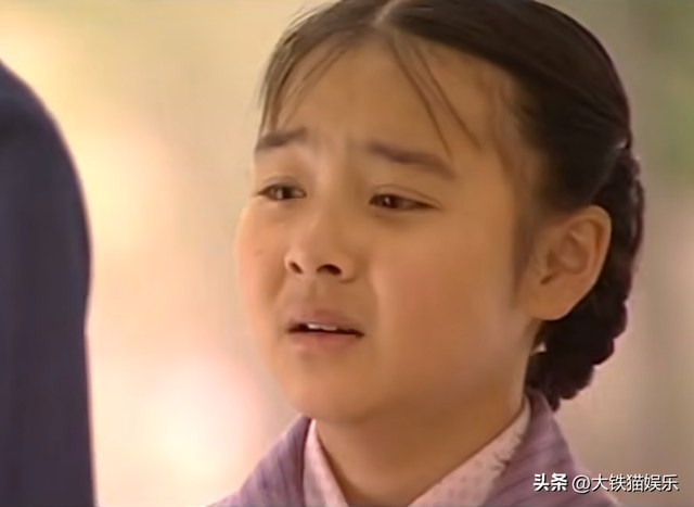 《女人不哭》16年，演员近况差距大，女二变脸认不出，小配角红了
