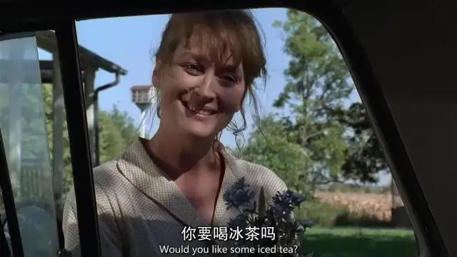一部与奥斯卡擦肩的“中年妇女出轨”电影