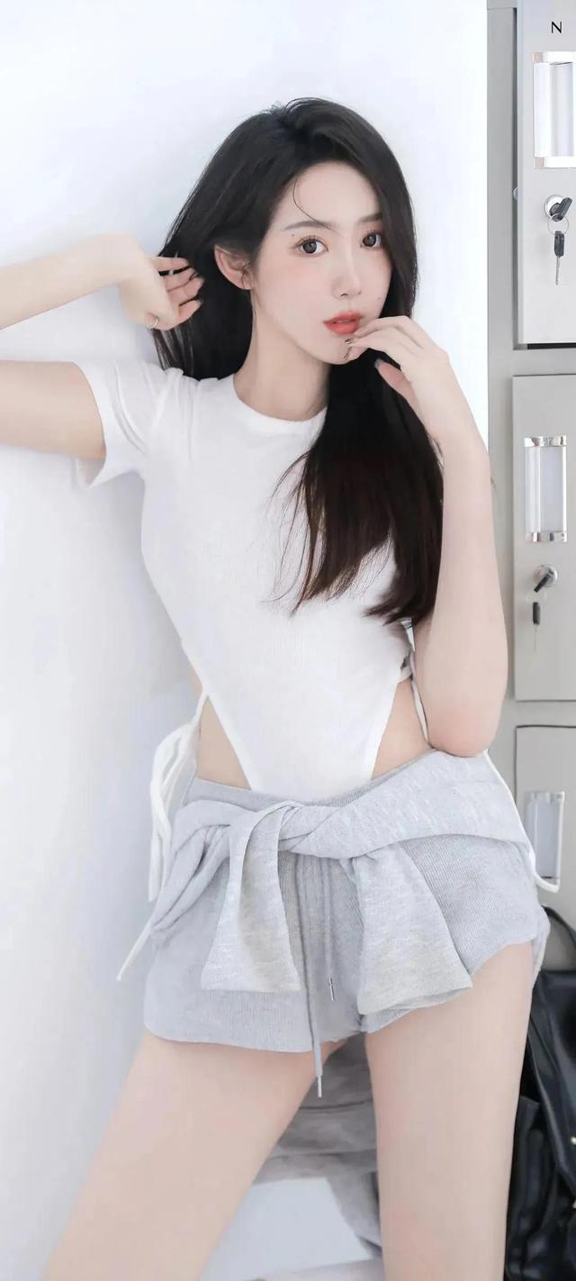 超级精品高清小姐姐照片（无水印）点赞收藏吧