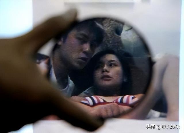 成都女副区长，扬州女副局长的“桃色事件”，让我想起了陈冠希