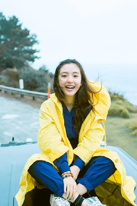 九位90后新生代潜力女星,你最喜欢谁呢?吴倩李一桐均上榜
