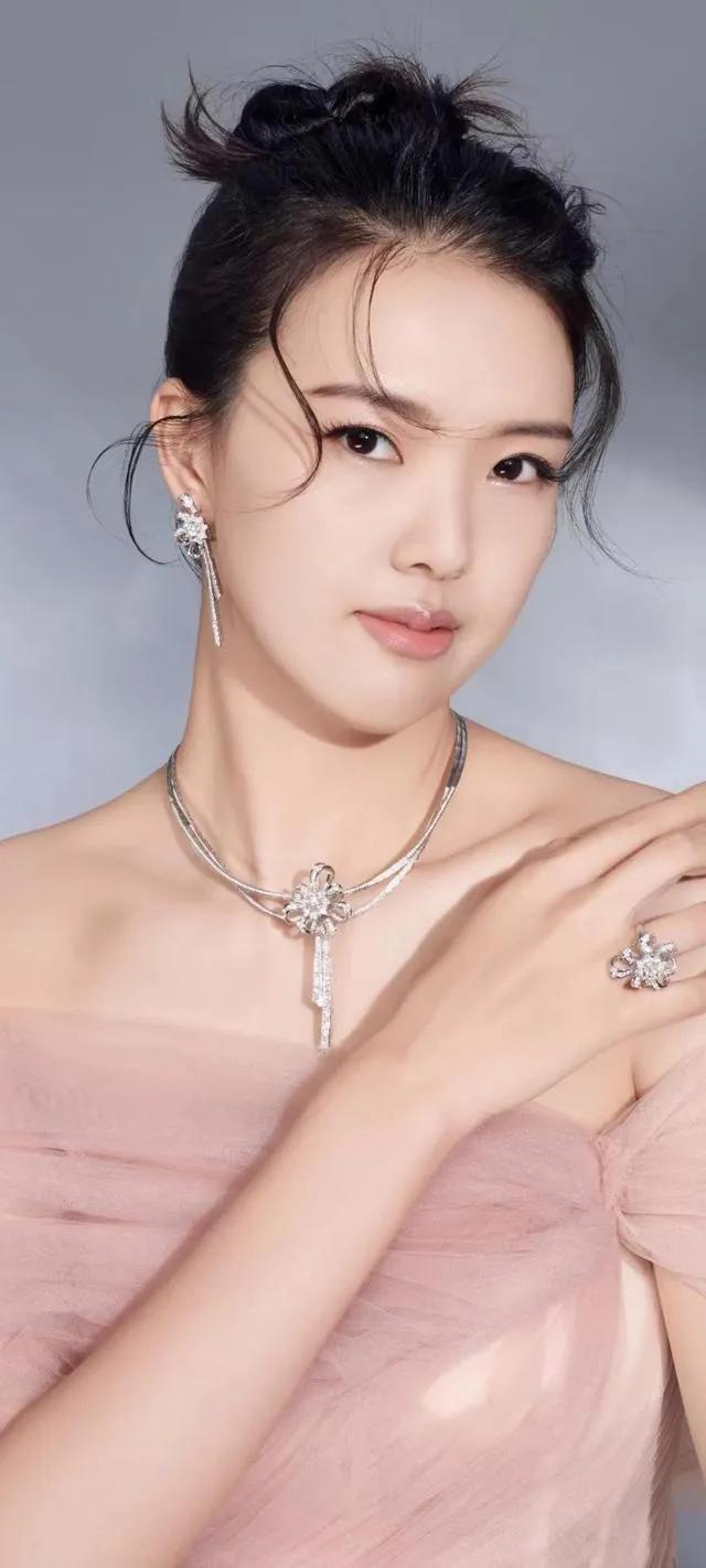 中国体坛十大美女