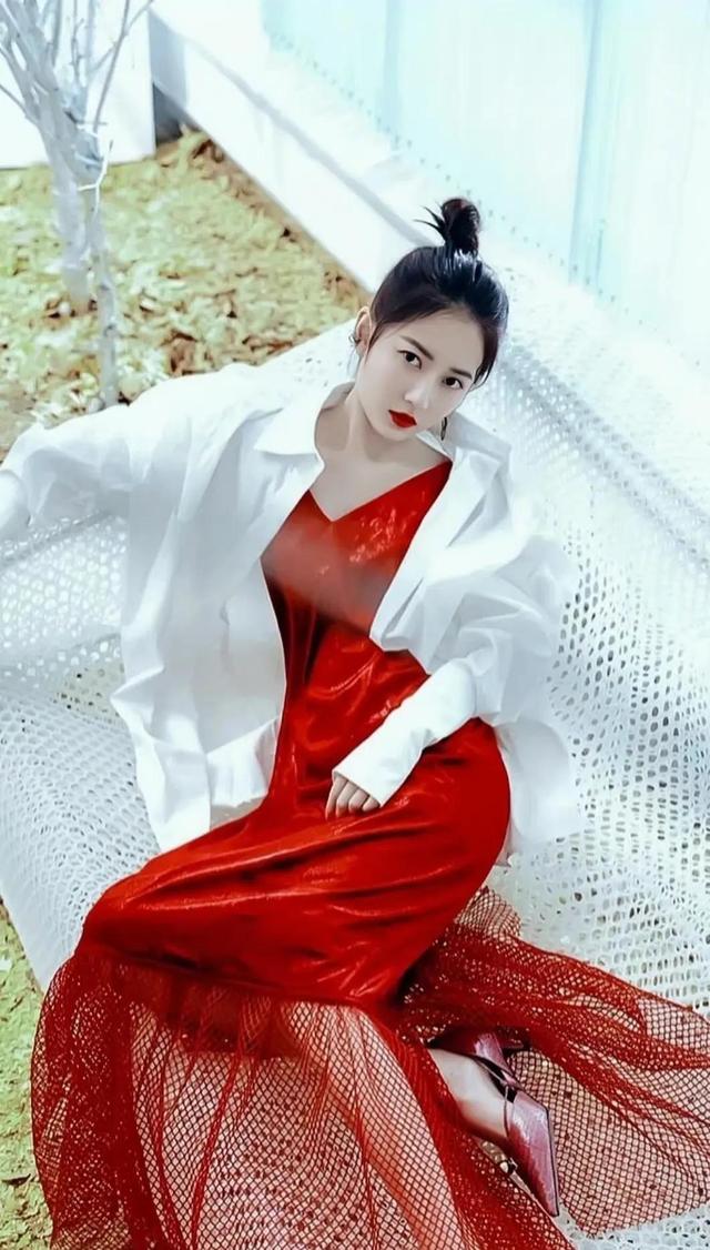 四川美女陈钰琪