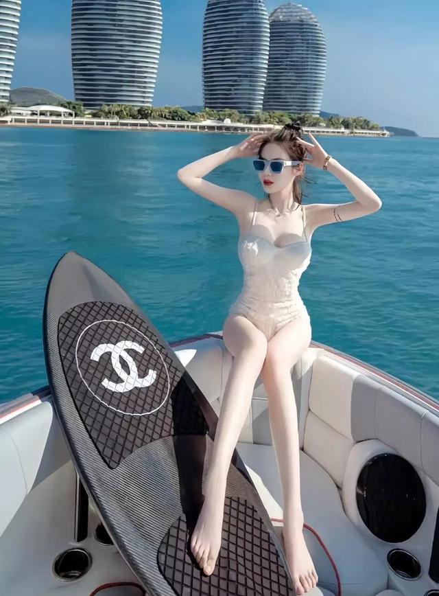 美女12