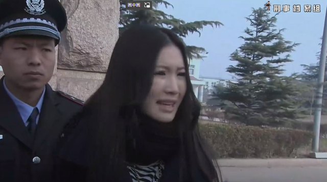 刑侦剧连载6：情侣化工厂上夜班想要羞羞，怎料下秒身边围满警察