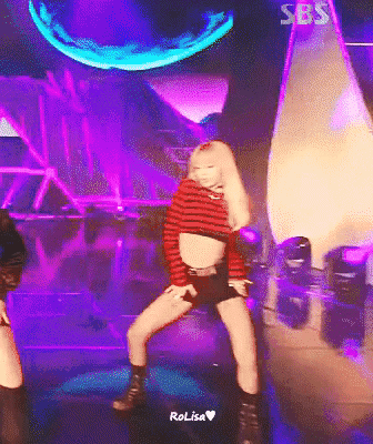 Lisa、金泫雅这些性感舞姬,身材实在太诱人了