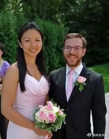 还记得15年前的哈佛女孩刘亦婷吗?如今她怎么样了?