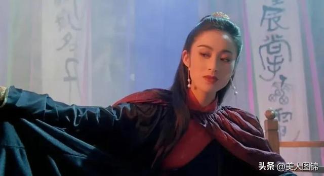 回眸一笑百媚生的美女~永盛女神张敏