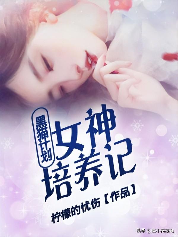 私藏好书《 女神培养记》天命所至，从岌岌无名到一呼百应的人生！