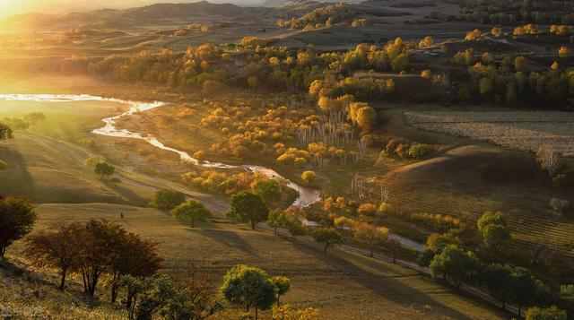 人到中年,看淡一切