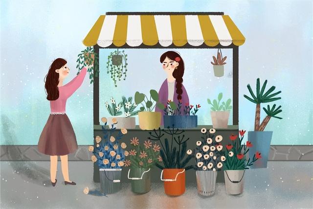 女人有没有“富贵命”，从她的丈夫可以看出来