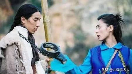 “双面玉女”阿娇的幻灭史：外表清纯，内心疯狂，身边男人不断