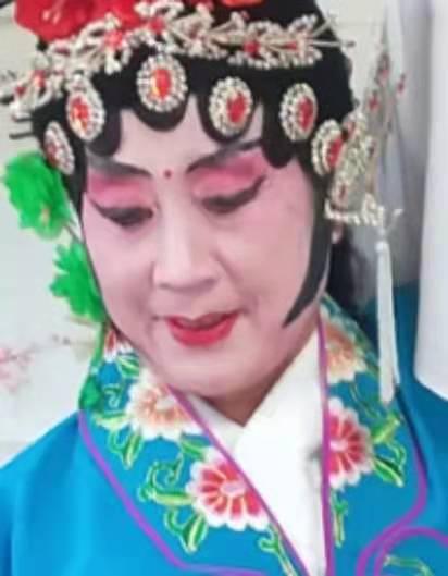 《东方古典美女秀》