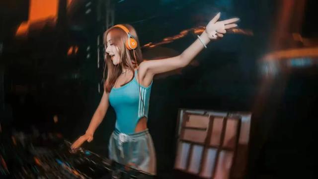 2021国内夜店女DJ颜值大赏