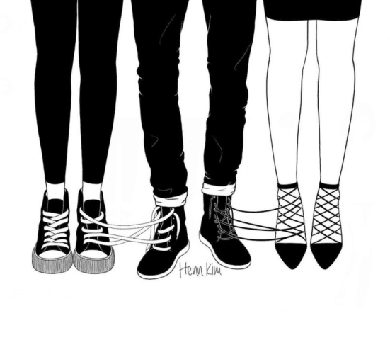 男人最喜欢女人这3种表现了，尤其是最后1种！