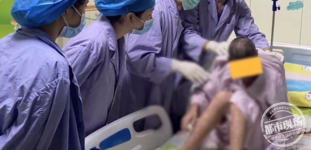 13岁女孩吃药后，竟然全身溃烂、体无完肤！医生紧急提醒