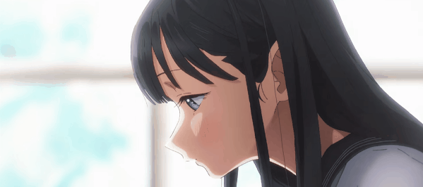 ACG茶话会丨超可爱的明日酱:女孩子抠个脚,闻一下怎么了?
