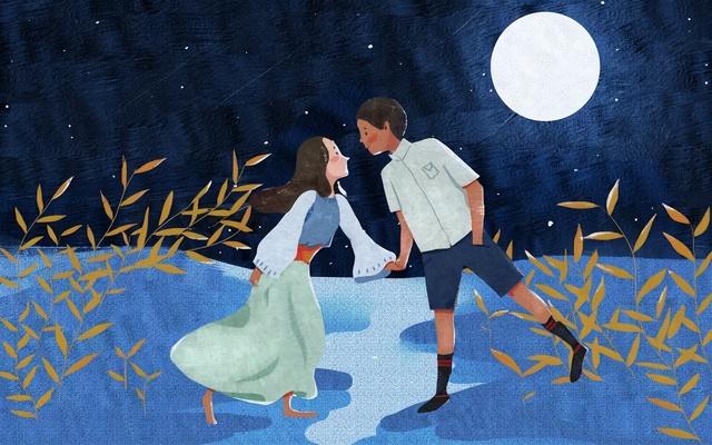 女人有没有“富贵命”，从她的丈夫可以看出来