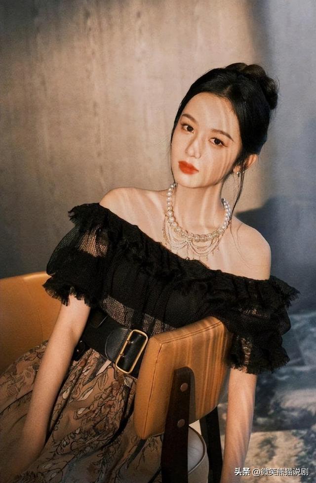 盘点50位高颜值女星，脸蛋身材都是佼佼者，你最喜欢哪一个？
