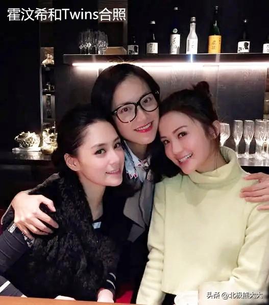 “双面玉女”阿娇的幻灭史：外表清纯，内心疯狂，身边男人不断