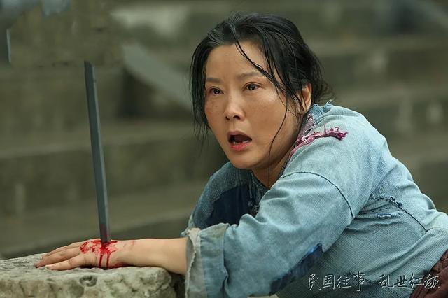 《那些女人》，一部被片名耽误的好电影