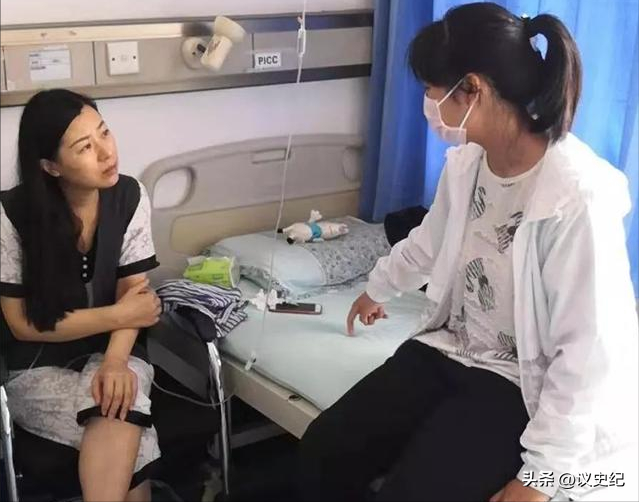 2019年,武汉“最美军嫂”不幸患癌离世,弥留时的一句话让人泪奔