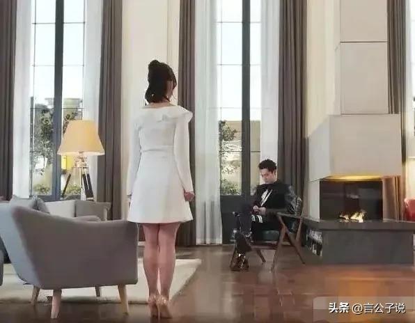 7位堪称“半身美女”的女星,看脸貌美如花,看下半身惨不忍睹