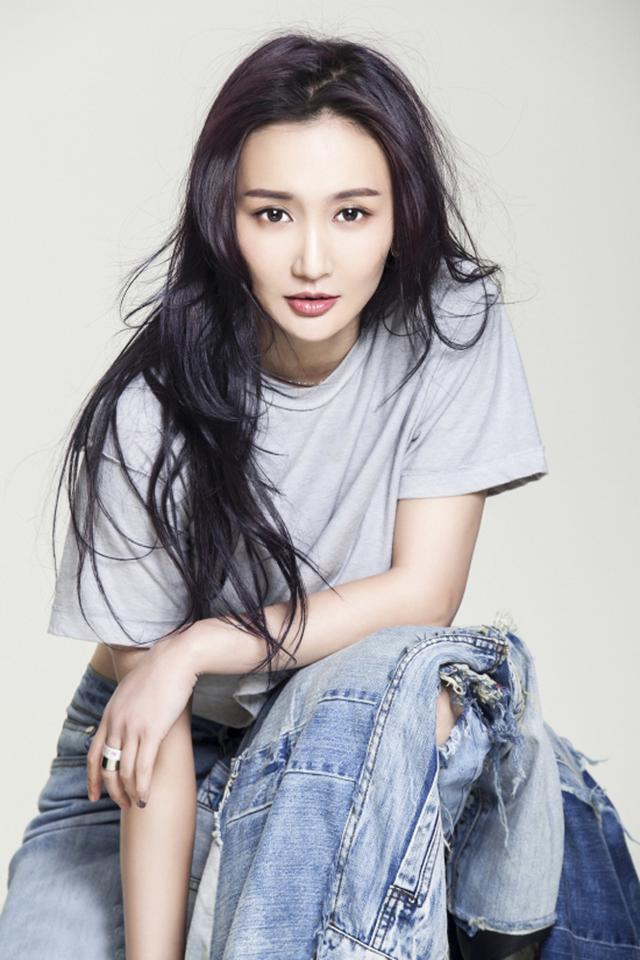 十位来自北京的80后女星们，个个美丽动人，你最喜欢谁呢？