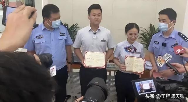 江苏南通女孩跳楼，过路男子扑救当肉垫！精神可嘉但不科学不提倡