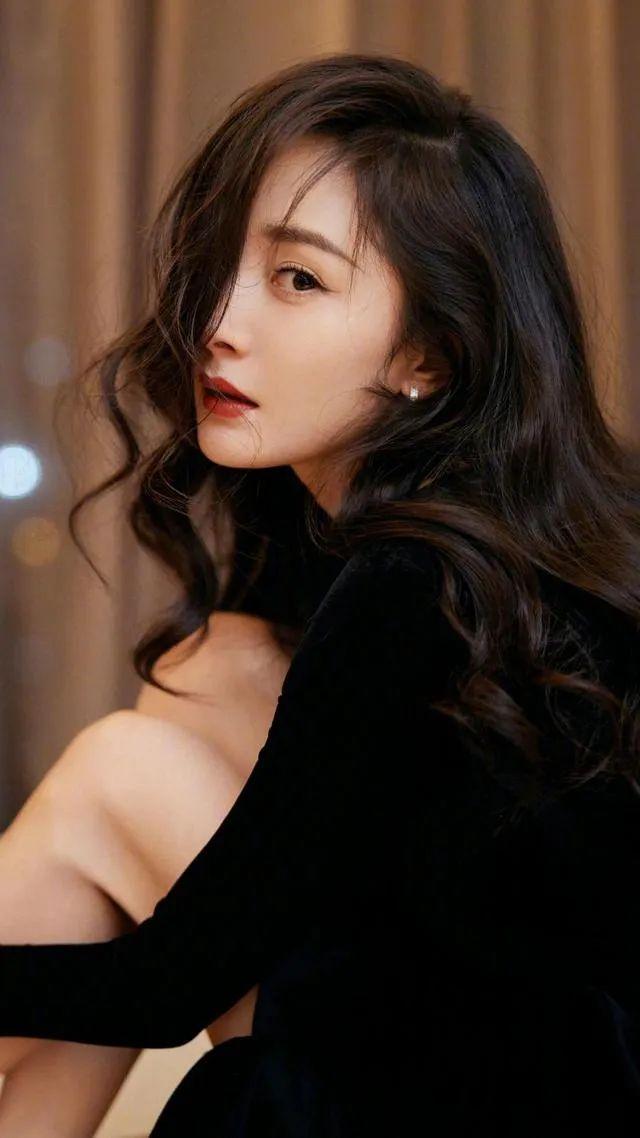 2022全球最美的10张脸：寡姐仅第7，中国3人入选，其中一人排第2