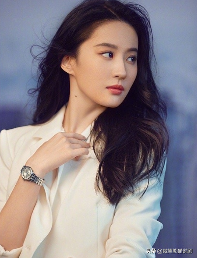 盘点50位高颜值女星，脸蛋身材都是佼佼者，你最喜欢哪一个？
