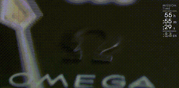 中国航天员飞天戴飞亚达表!30款最火太空表,贝佐斯钢铁侠也爱戴