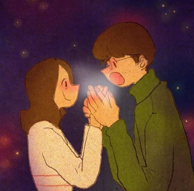 异性交往，男人“这样”做，才是“征服”女人最好的方式，错不了