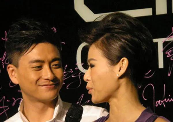 他是真“海王”，花心不断，现在依然流连花丛上不了岸