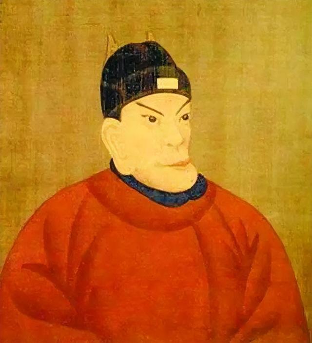 明朝16帝个个是奇葩,吃春药开妓院,皇帝竟是打工人