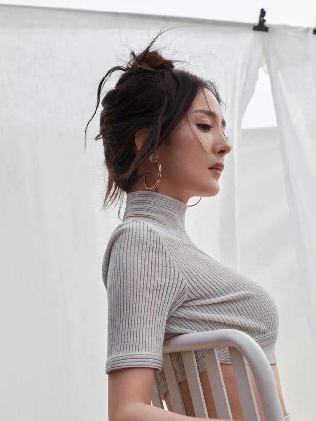 2022全球最美的10张脸：寡姐仅第7，中国3人入选，其中一人排第2