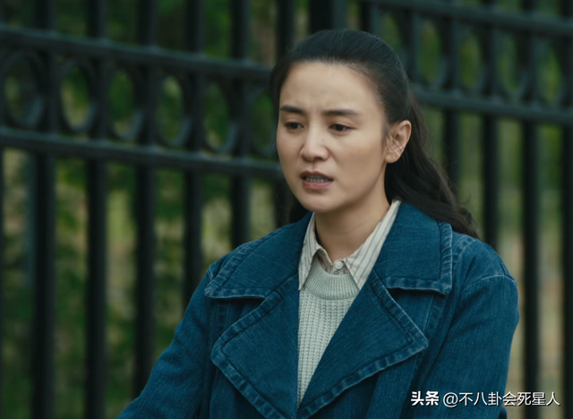 给2022年10位“最美正剧女演员”排个名:闫妮第4,袁泉落榜