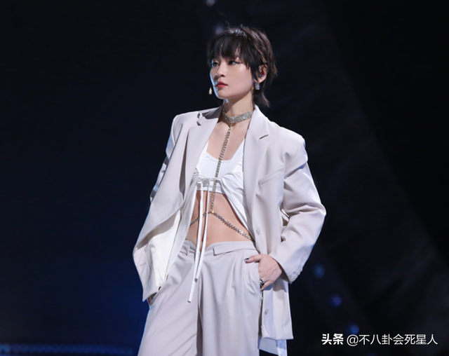 这些“画皮”女星，素颜是路人甲，妆后个个赛“天仙”