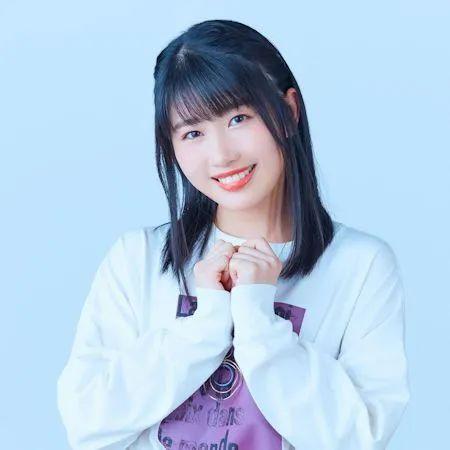 ACG茶话会丨超可爱的明日酱:女孩子抠个脚,闻一下怎么了?