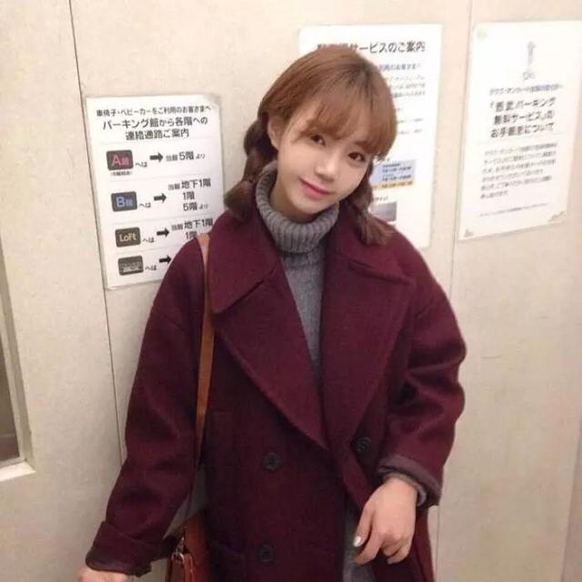 发型｜脸大的女生，适合什么样的刘海？