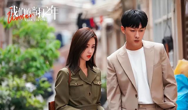 袭胸、摸腿、被偷窥，国产剧里的“糖”，让多少女演员受“工伤”