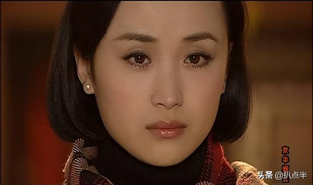 10位80后“绝色”女星，每位都有代表作，为何无缘大红大紫？