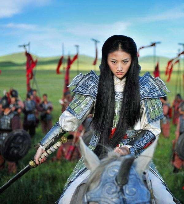 历史上第一个称帝的女性,被处以腰斩的极刑,备受凌辱而死