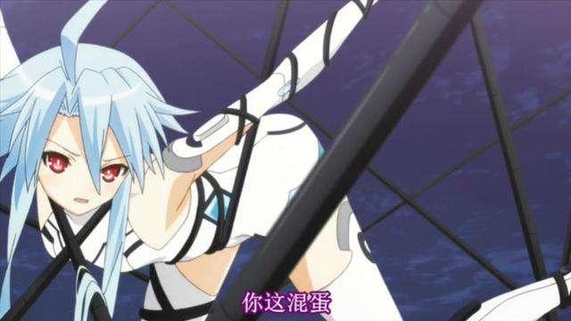 三种动漫最常见的镜头，捆绑大法让人想入非非，男女都爱吃豆腐！