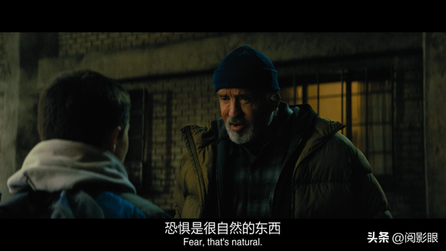 电影——撒玛利亚