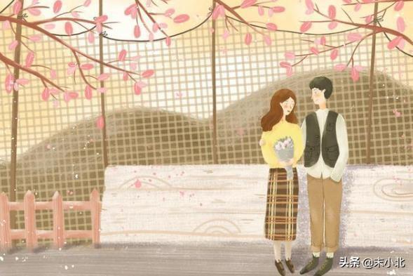 爱你入心的男人,不仅想给你当下,还会给你未来