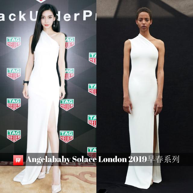 32位国内热门女明星的性感瞬间，你最喜欢谁？