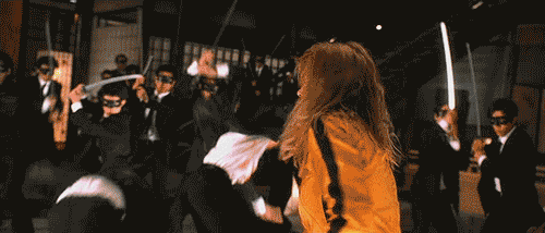 掏空硬盘,挖出6部压箱底的美女杀手电影,美艳炸裂