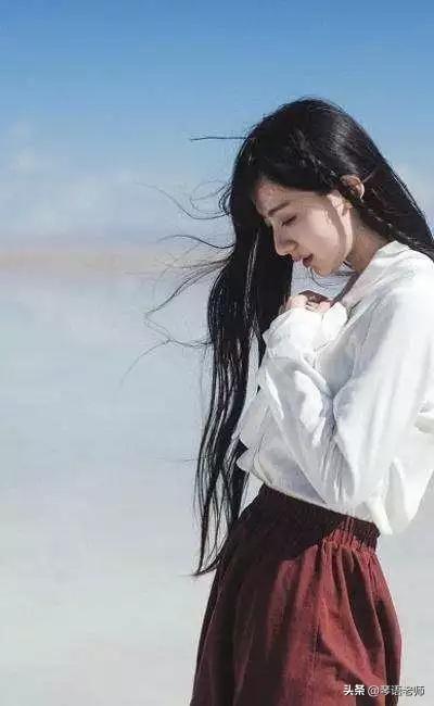 天蝎女的性格总结