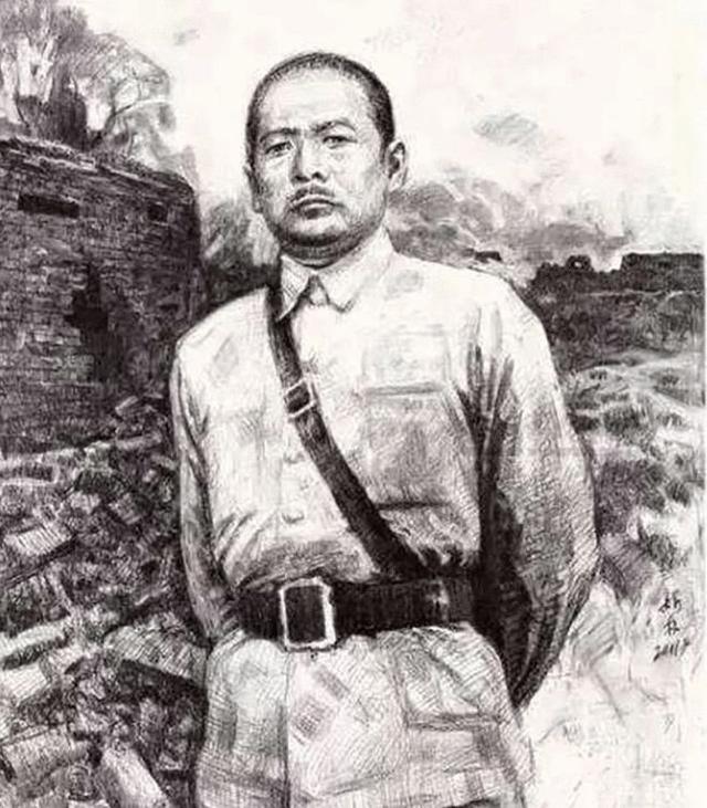 吉鸿昌遇刺：第二次看见带小孩的女人，感觉不对劲，想跑已经晚了